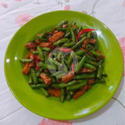 Tempe   Kacang Panjang