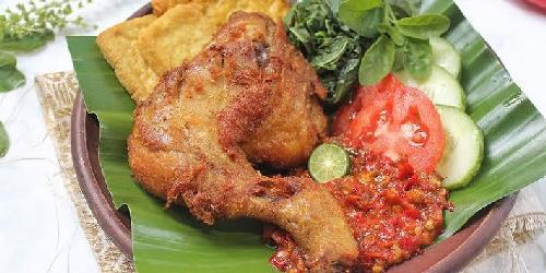 Puncak Bogor Food, Sirimau