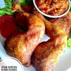 Ayam Goreng Bumbu Rempah