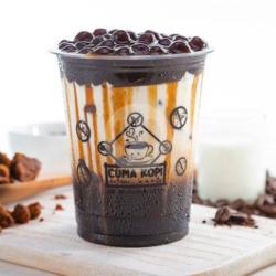 Bubble Brown Sugar Coffee