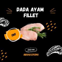 Dada Fillet 1kg