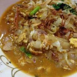 Kwetiaw Rebus Seafood Spesial