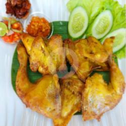 Paket Ayam Goreng Bumbu Kuning 5pcs