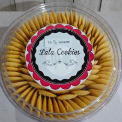 Lala Cookies Lidah Kucing Full Wysman