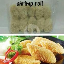 Shrimp Roll Ala Hokben