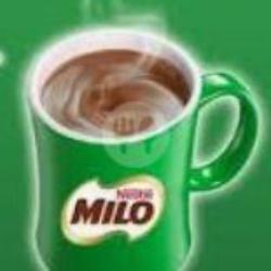 Milo Susu Panas