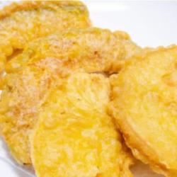 Telo Goreng