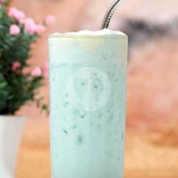 Milkshake Bubbel Gum