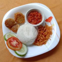 Bento Sambal Uleg 2