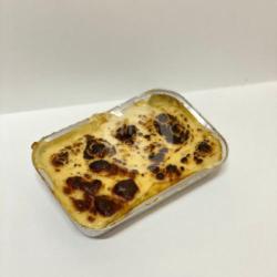 Beef Spaghetti Brulee