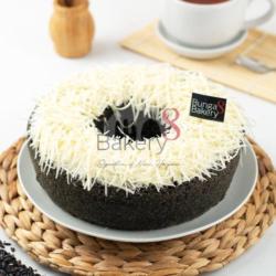 Cake Ketan Hitam