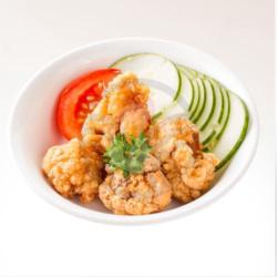 Chicken Karaage