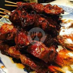Sate Ati Ampela