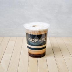 Kopi Coffee Goffee Latte