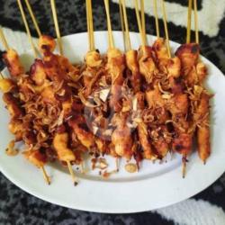 Sate Asin Pedas 30 Tusuk