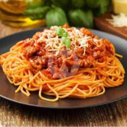 Paket Spaghetti Bolognese Cheese