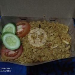 Combo Nasi Goreng Sewir