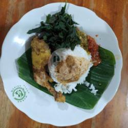 Nasi Ayam Singgang