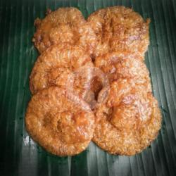 Kue Cucur