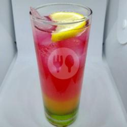 Traffic Light Cooler