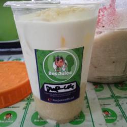 Durian Kocok
