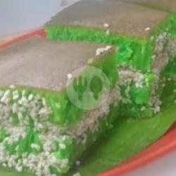 Pandan Wijen Susu