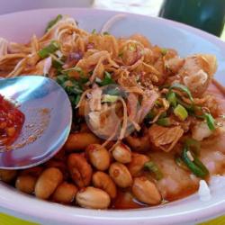 Bubur Ayam Bandung Original