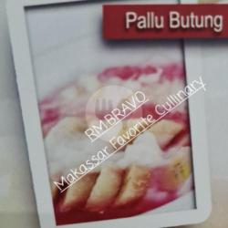 Es Pallu Butung (5pcs)