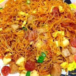 Bihun Goreng Spesial