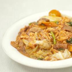 Cap Jai Goreng Ayam Biasa