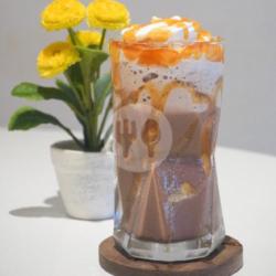 Chocolatte Caramel