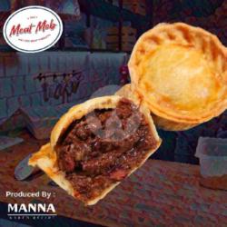 Original Meat Pie (120gr)