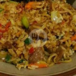 Nasi Goreng Otokowok