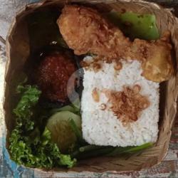 Cobek Ayam Geprek