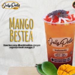 Mango Bestea