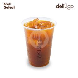 Iced Tea Salt Caramel