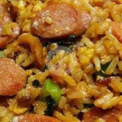 Nasigoreng Sosis