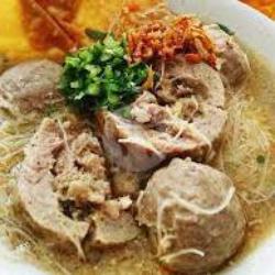 Bakso  Daging