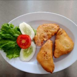 Tahu Goreng