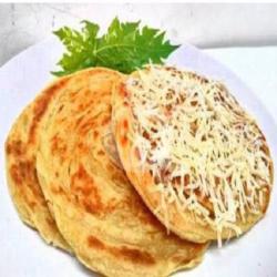 Prata Keju