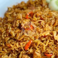 Nasi Goreng Padang