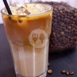 Coffee Susu Ice