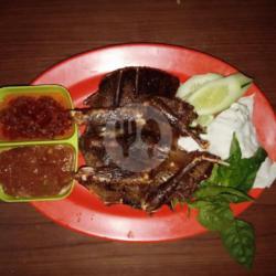 Burung Dara Goreng