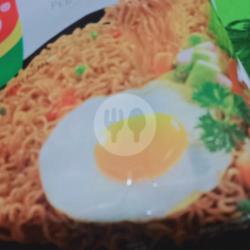 Indomie Goreng Telor