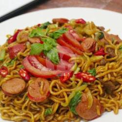 2x Mie Goreng Basis