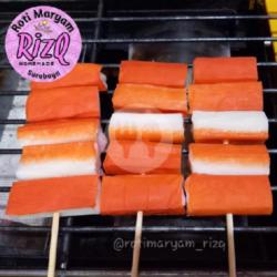 Crabstick Bakar