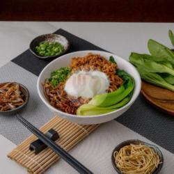 Pan Mee