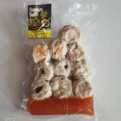 Dimsum Ayam Premium