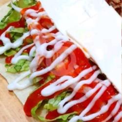 Cheese Kebab