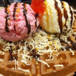 Belgian Waffle